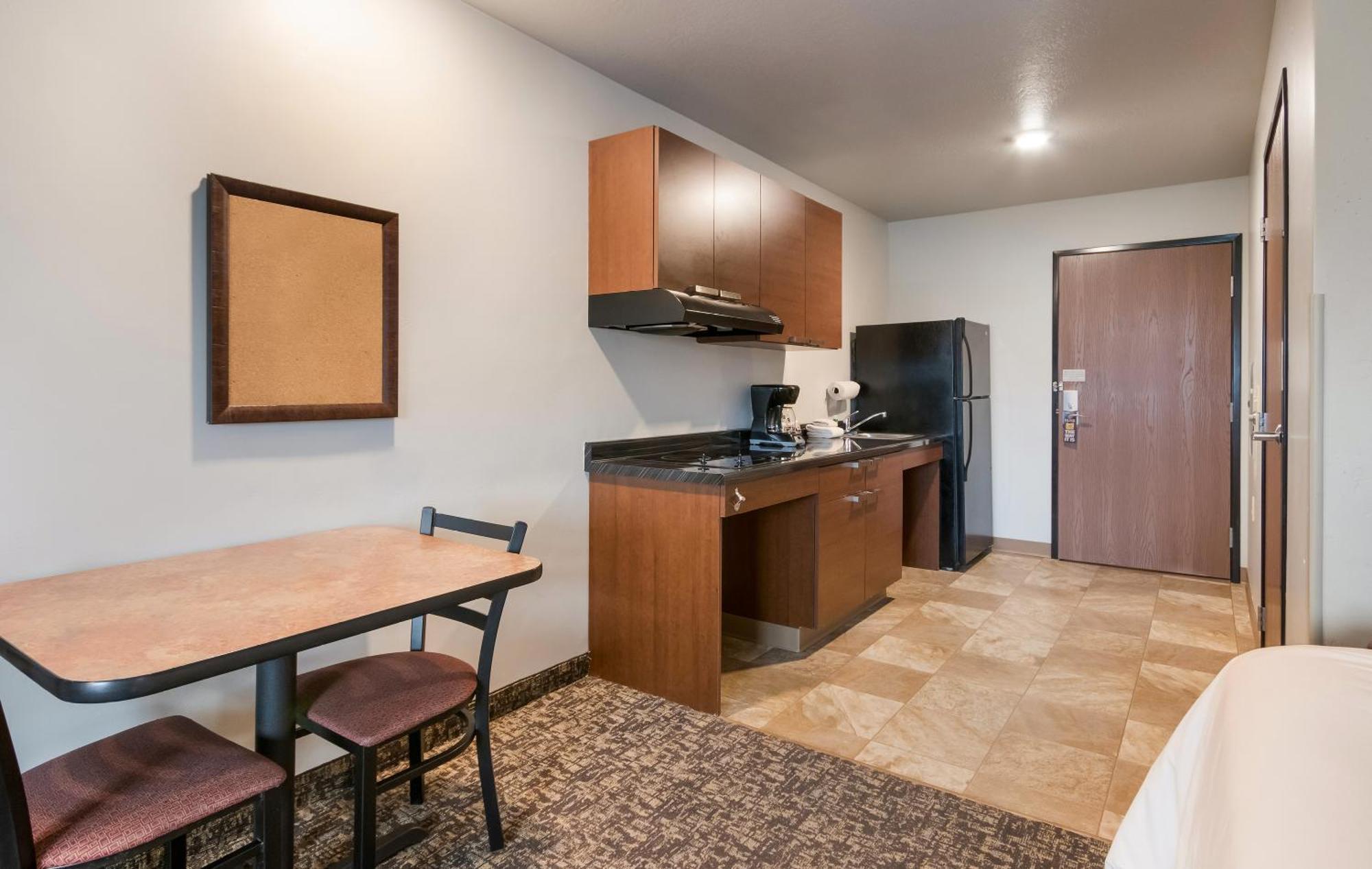 My Place Hotel-Kalispell, Mt Room photo