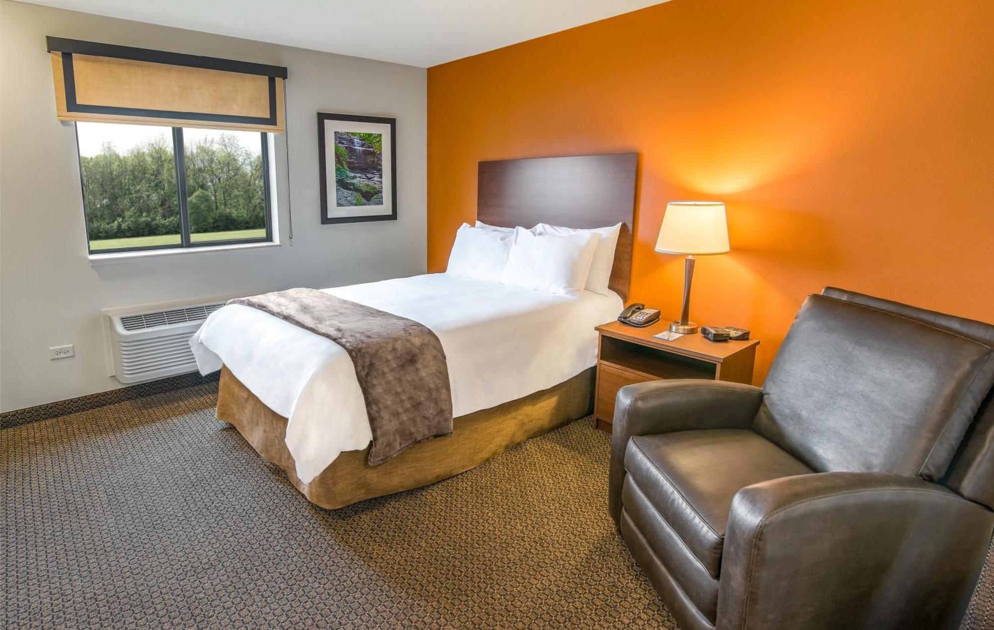 My Place Hotel-Kalispell, Mt Room photo